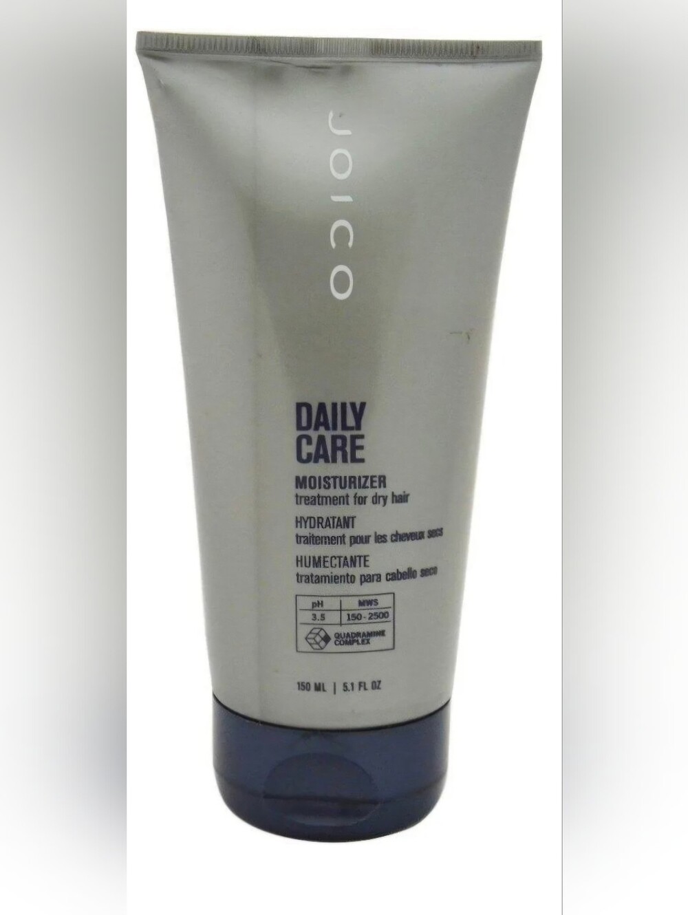 Joico Daily Care Moisturizer - Gray
